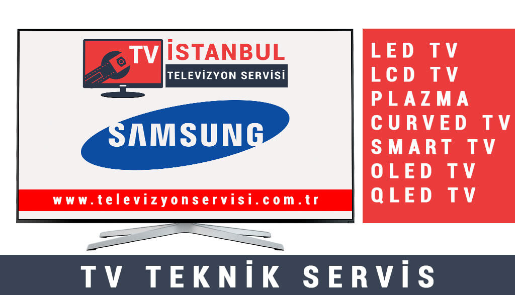 Samsung tv kurulum servis ücretleri