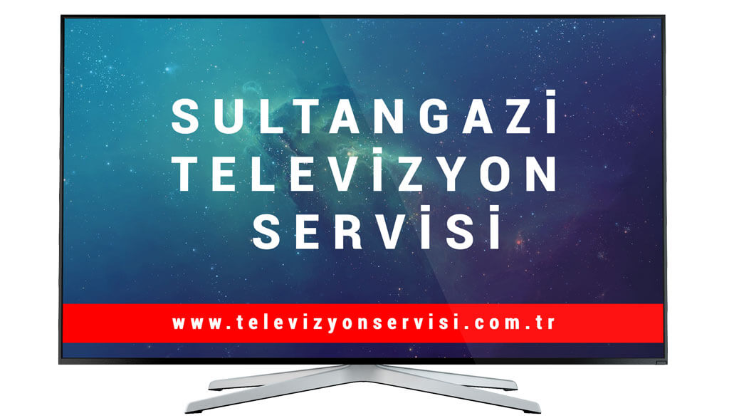 sultangazi-televizyon-servisi