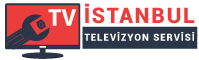 İstanbul Televizyon Servisi Logo
